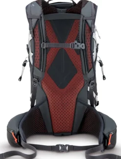 Rab Day Packs-Protium 20 Rucksack - Dark Pewter-Anthracite
