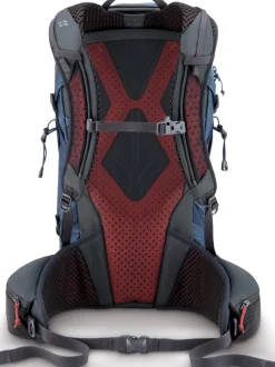 Rab Day Packs-Protium 20 Rucksack - Tempest Blue