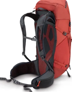 Rab Backpacking Packs-Protium 35 Rucksack - Tuscan Red