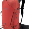 Rab Day Packs-Protium 20 Rucksack - Tuscan Red