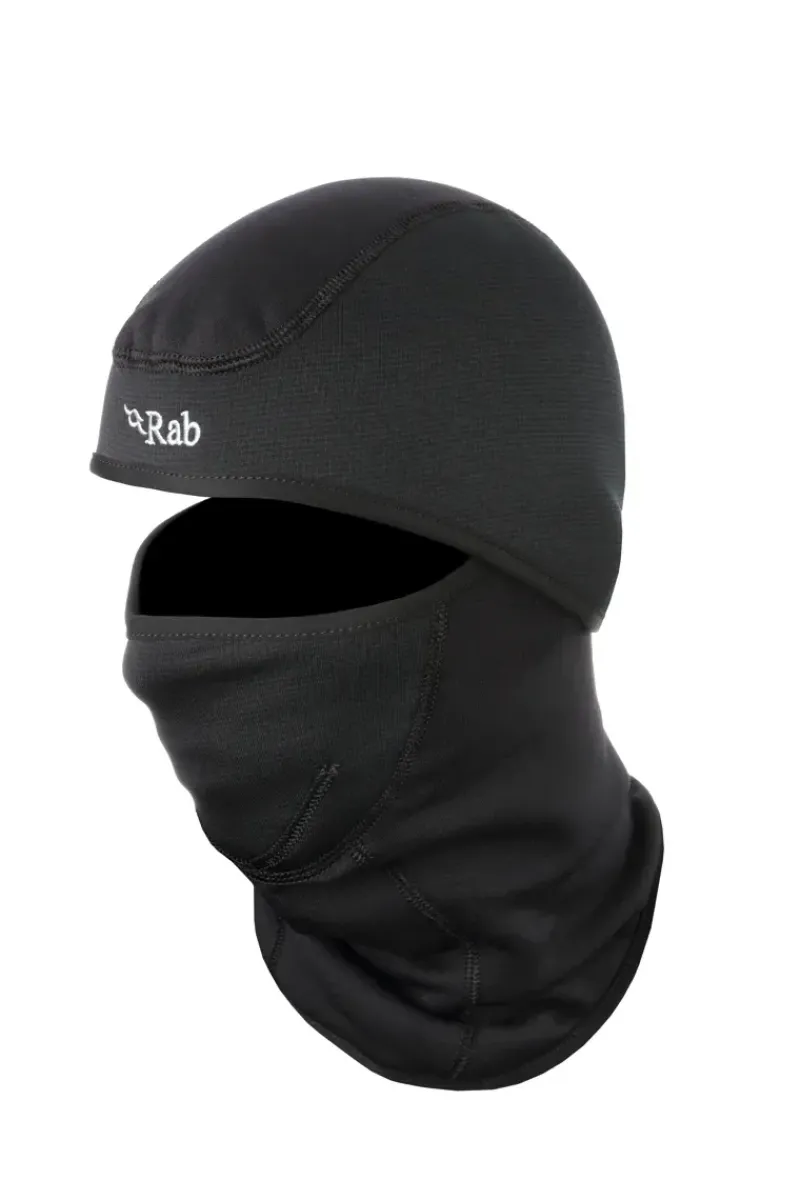 Rab Neck Warmers-Shadow Balaclava