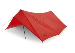 Rab Tarps & Shelters-SilTarp Plus Shelter - Horizon