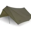 Rab Tarps & Shelters-SilTarp Plus Shelter - Olive