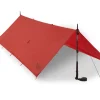 Rab Tarps & Shelters-SilTarp Plus Solo Shelter - Horizon