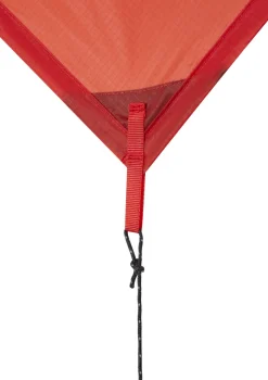 Rab Tarps & Shelters-SilTarp Plus Solo Shelter - Horizon