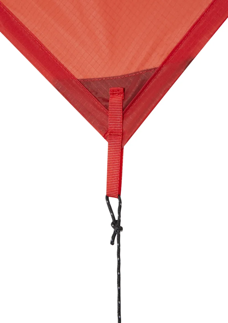 Rab Tarps & Shelters-SilTarp Plus Solo Shelter - Horizon