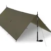 Rab Tarps & Shelters-SilTarp Plus Solo Shelter - Olive