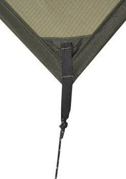 Rab Tarps & Shelters-SilTarp Plus Solo Shelter - Olive