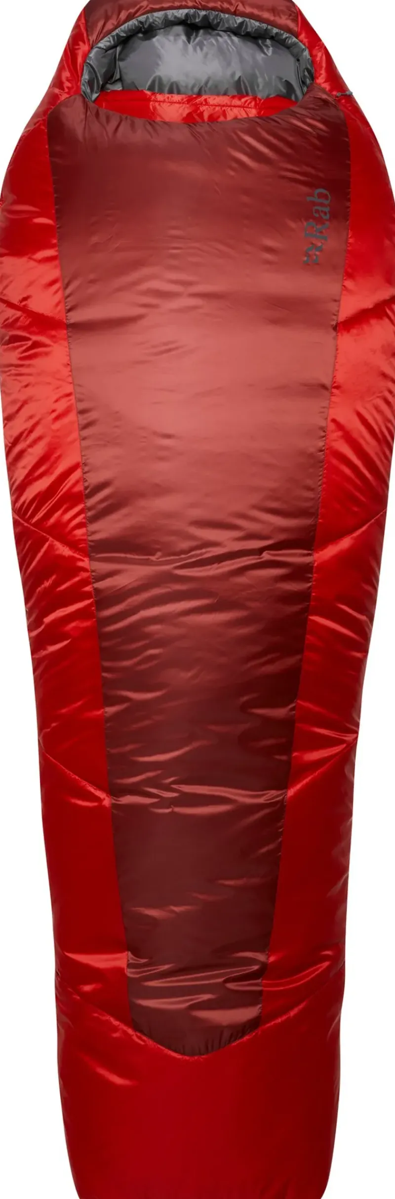 Rab Backpacking & Lightweight Sleeping Bags-Solar Eco 3 Sleeping Bag - Left-Zip - Regular
