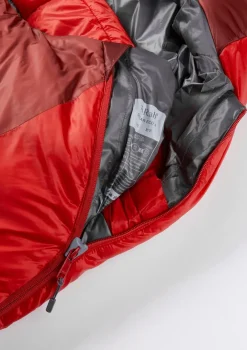 Rab Backpacking & Lightweight Sleeping Bags-Solar Eco 3 Sleeping Bag - Left-Zip - Regular