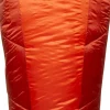 Rab Backpacking & Lightweight Sleeping Bags-Solar Eco 4 Sleeping Bag - Left-Zip - Regular