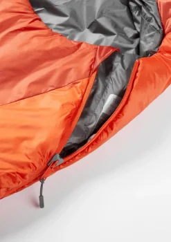 Rab Backpacking & Lightweight Sleeping Bags-Solar Eco 1 Sleeping Bag - Long