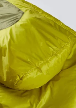 Rab Backpacking & Lightweight Sleeping Bags-Solar Eco 0 Sleeping Bag - Long