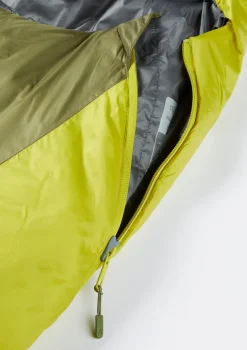 Rab Backpacking & Lightweight Sleeping Bags-Solar Eco 0 Sleeping Bag - Long