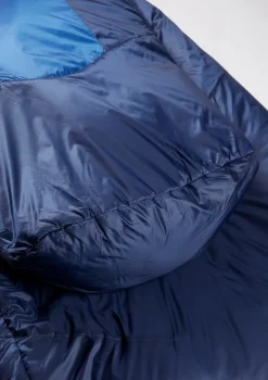 Rab Backpacking & Lightweight Sleeping Bags-Solar Eco 2 Sleeping Bag - Long Wide