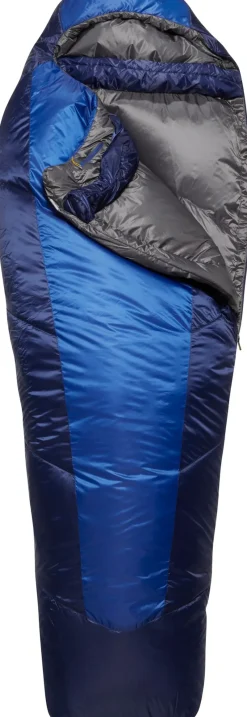 Rab Backpacking & Lightweight Sleeping Bags-Solar Eco 2 Sleeping Bag - Long