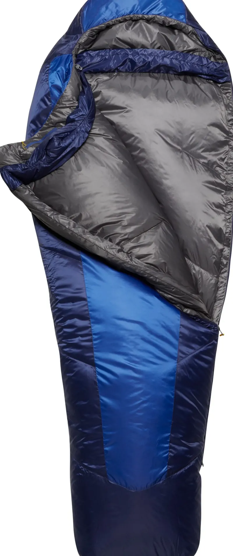 Rab Backpacking & Lightweight Sleeping Bags-Solar Eco 2 Sleeping Bag - Long