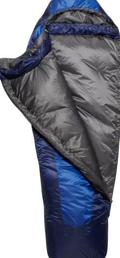 Rab Backpacking & Lightweight Sleeping Bags-Solar Eco 2 Sleeping Bag - Long