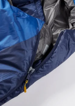 Rab Backpacking & Lightweight Sleeping Bags-Solar Eco 2 Sleeping Bag - Long