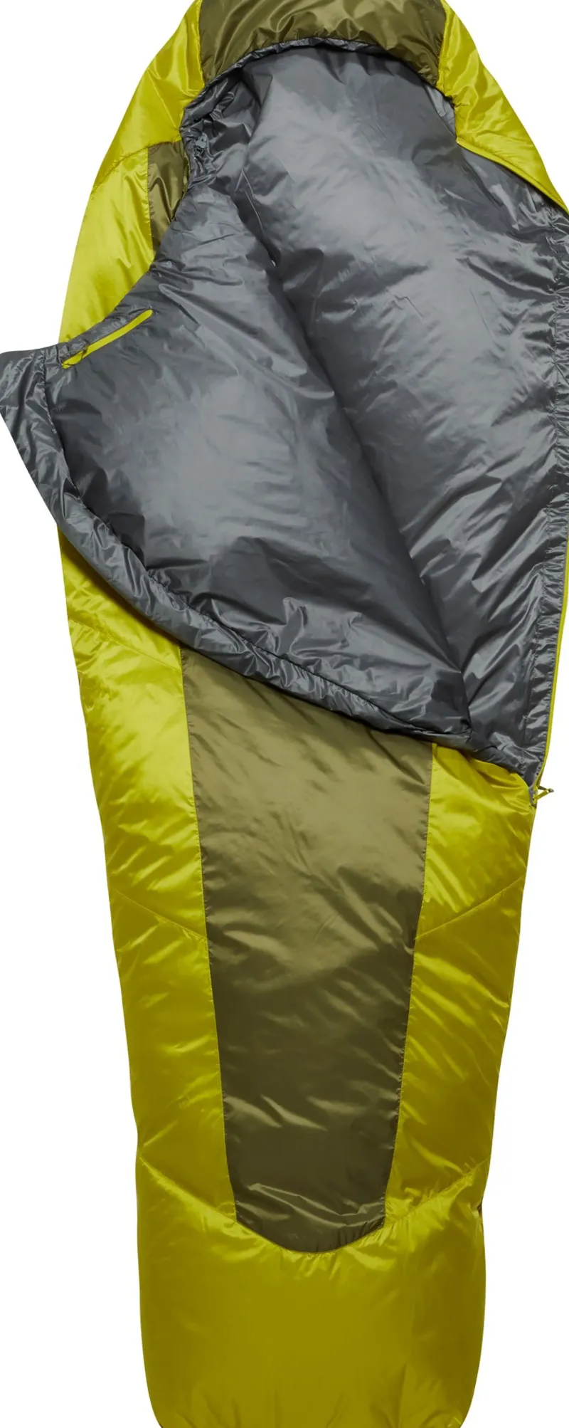 Rab Backpacking & Lightweight Sleeping Bags-Solar Eco 0 Sleeping Bag - Regular