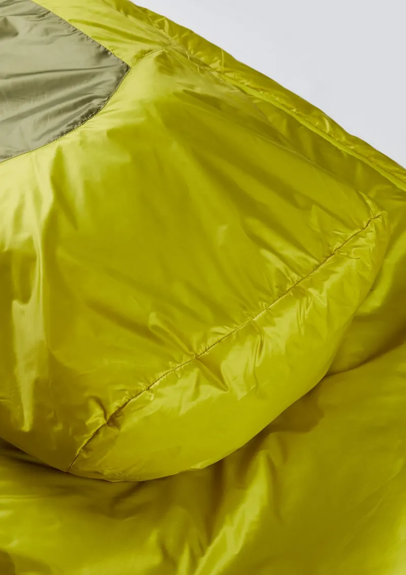 Rab Backpacking & Lightweight Sleeping Bags-Solar Eco 0 Sleeping Bag - Regular