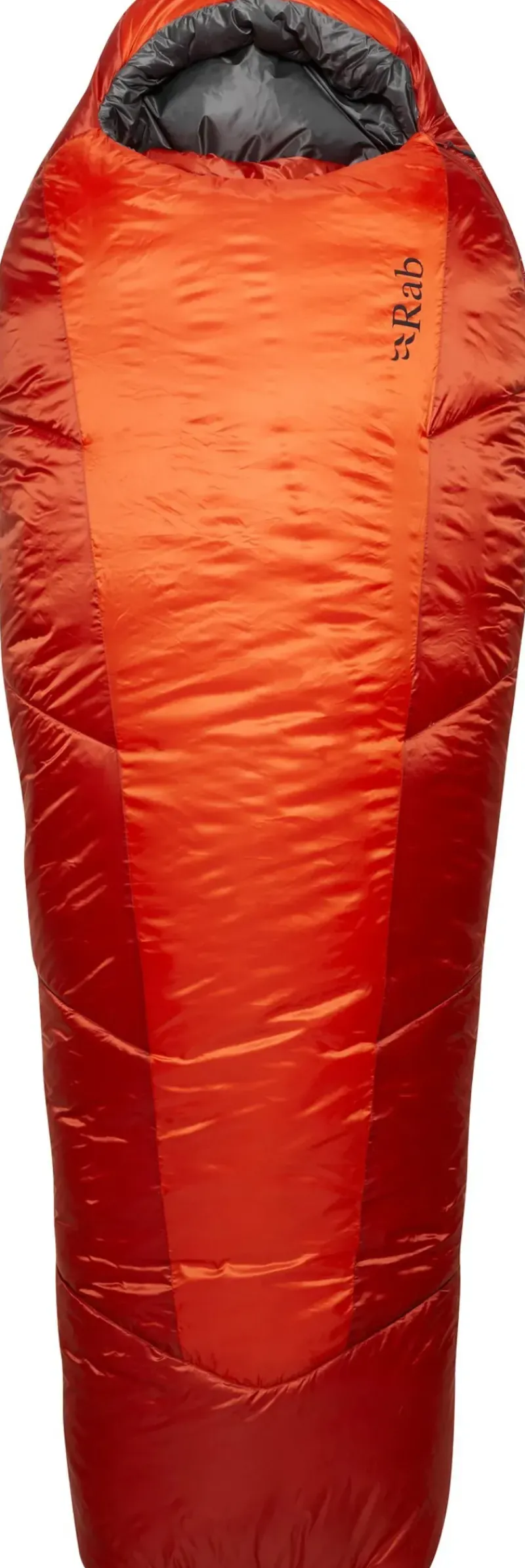 Rab Backpacking & Lightweight Sleeping Bags-Solar Eco 4 Sleeping Bag - Right-Zip - Regular