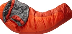 Rab Backpacking & Lightweight Sleeping Bags-Solar Eco 4 Sleeping Bag - Right-Zip - Regular