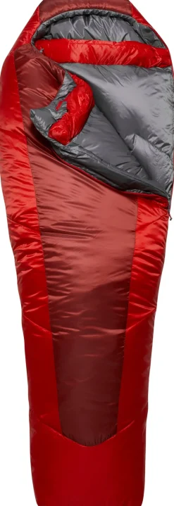 Rab Backpacking & Lightweight Sleeping Bags-Solar Eco 3 Sleeping Bag - Wide