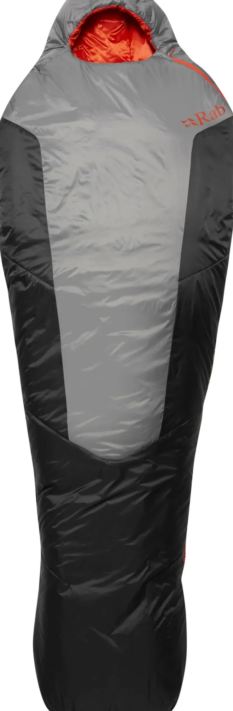 Rab Backpacking & Lightweight Sleeping Bags-Solar Ultra 1 Sleeping Bag - Long