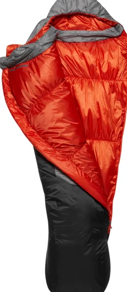 Rab Backpacking & Lightweight Sleeping Bags-Solar Ultra 1 Sleeping Bag - Long
