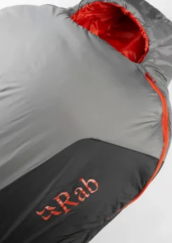Rab Backpacking & Lightweight Sleeping Bags-Solar Ultra 1 Sleeping Bag - Long