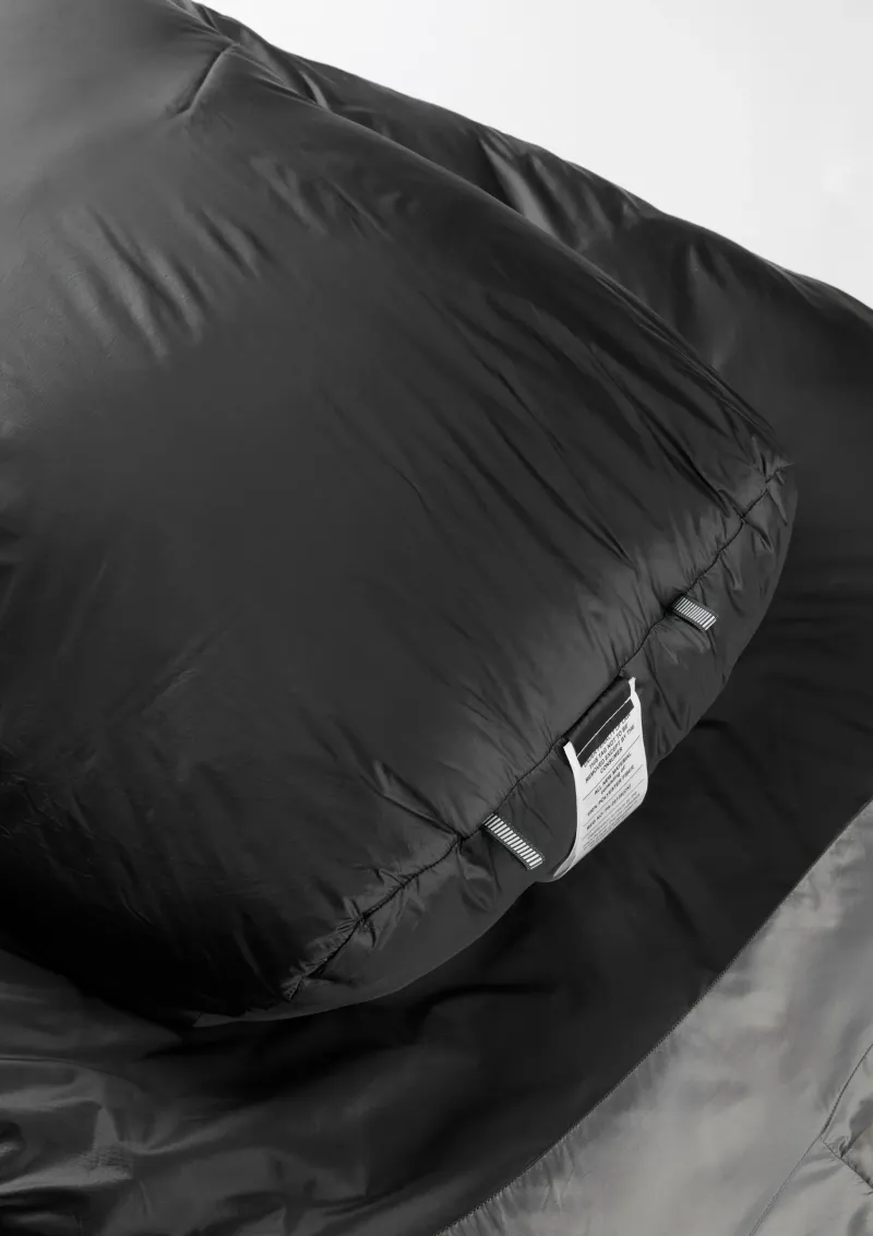 Rab Backpacking & Lightweight Sleeping Bags-Solar Ultra 1 Sleeping Bag - Long