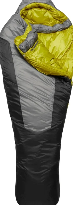Rab Backpacking & Lightweight Sleeping Bags-Solar Ultra 2 Sleeping Bag - Long