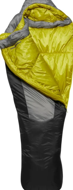 Rab Backpacking & Lightweight Sleeping Bags-Solar Ultra 2 Sleeping Bag - Long
