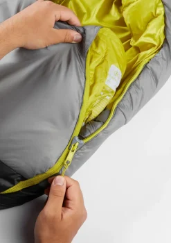 Rab Backpacking & Lightweight Sleeping Bags-Solar Ultra 2 Sleeping Bag - Long