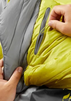 Rab Backpacking & Lightweight Sleeping Bags-Solar Ultra 2 Sleeping Bag - Long