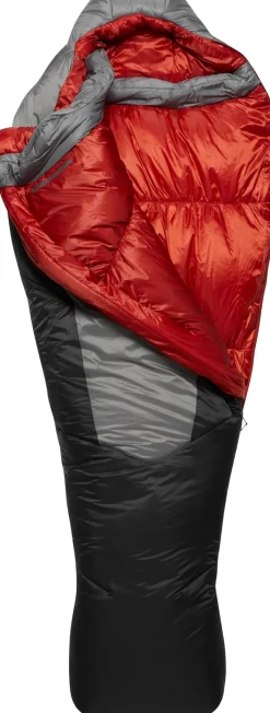 Rab Backpacking & Lightweight Sleeping Bags-Solar Ultra 3 Sleeping Bag - Long