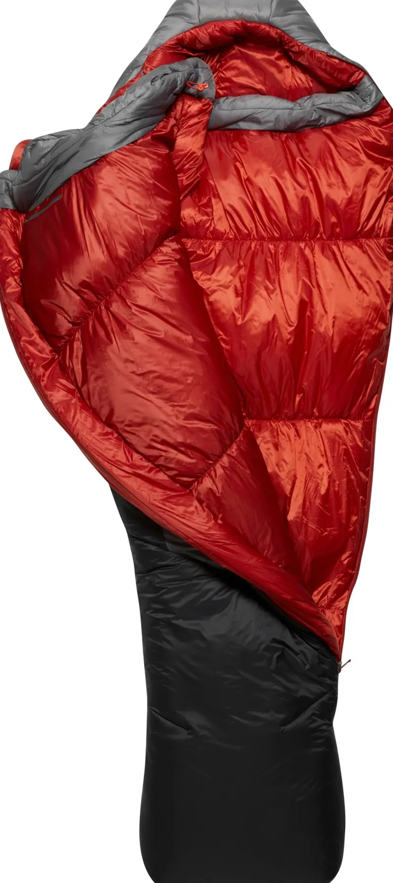 Rab Backpacking & Lightweight Sleeping Bags-Solar Ultra 3 Sleeping Bag - Long