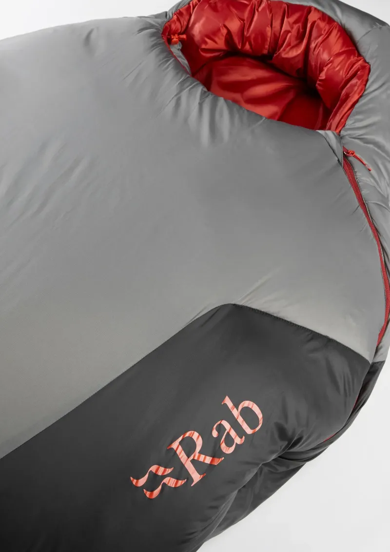 Rab Backpacking & Lightweight Sleeping Bags-Solar Ultra 3 Sleeping Bag - Long