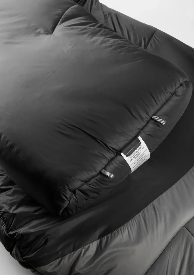 Rab Backpacking & Lightweight Sleeping Bags-Solar Ultra 3 Sleeping Bag - Long