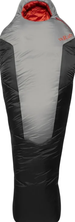 Rab Backpacking & Lightweight Sleeping Bags-Solar Ultra 3 Sleeping Bag - Regular