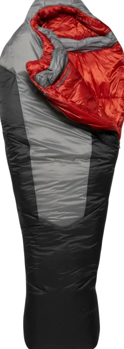 Rab Backpacking & Lightweight Sleeping Bags-Solar Ultra 3 Sleeping Bag - Regular