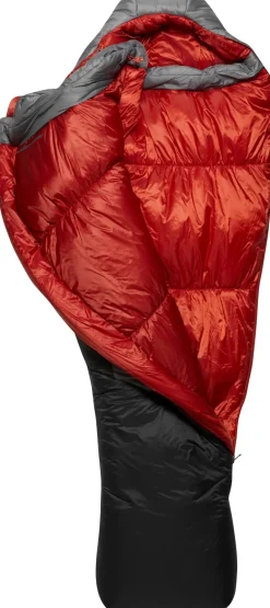 Rab Backpacking & Lightweight Sleeping Bags-Solar Ultra 3 Sleeping Bag - Regular