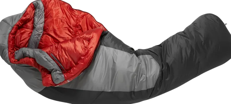 Rab Backpacking & Lightweight Sleeping Bags-Solar Ultra 3 Sleeping Bag - Regular