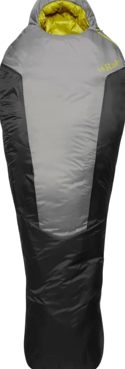 Rab Backpacking & Lightweight Sleeping Bags-Solar Ultra 2 Sleeping Bag - Regular