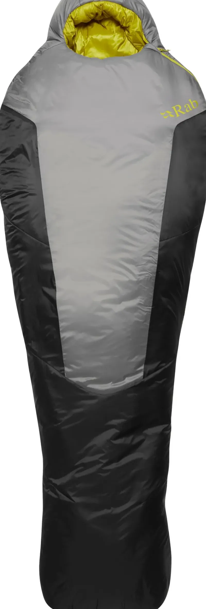 Rab Backpacking & Lightweight Sleeping Bags-Solar Ultra 2 Sleeping Bag - Regular