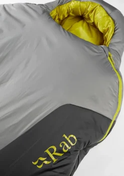 Rab Backpacking & Lightweight Sleeping Bags-Solar Ultra 2 Sleeping Bag - Regular