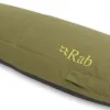 Rab Bivi Bags-Storm Bivi - Green