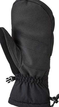 Rab Gloves-Storm Mitt - Black