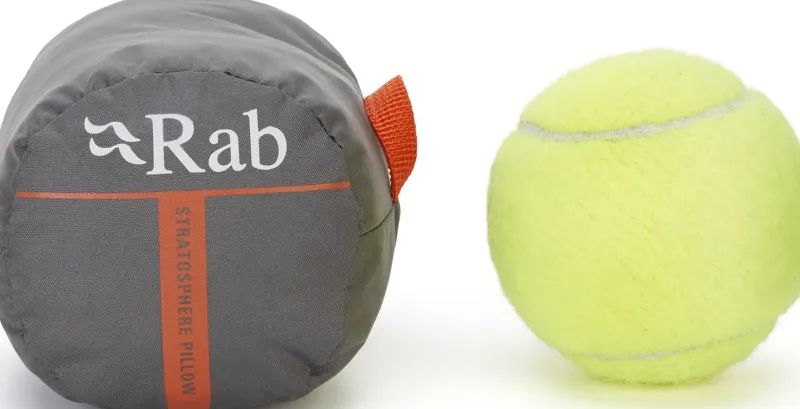 Rab Sleep Accessories-Stratosphere Inflatable Pillow